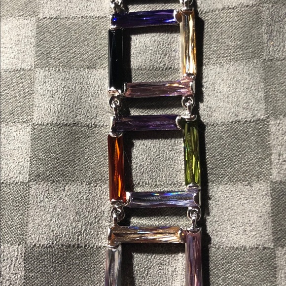 This matches the Ring and Pendant, Beautiful set❣️ - Picture 4 of 7